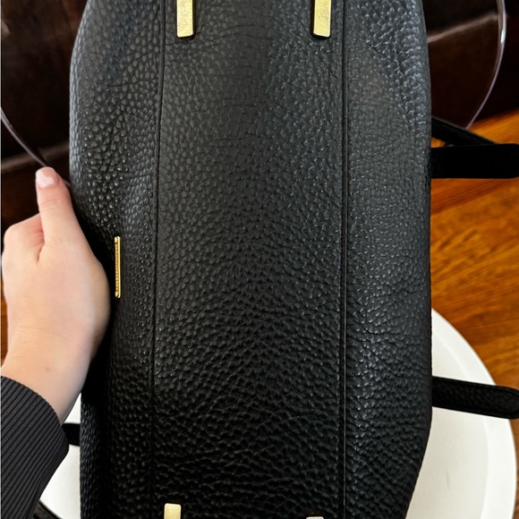 Rebecca Minkoff Black Tote - Picture 6 of 6